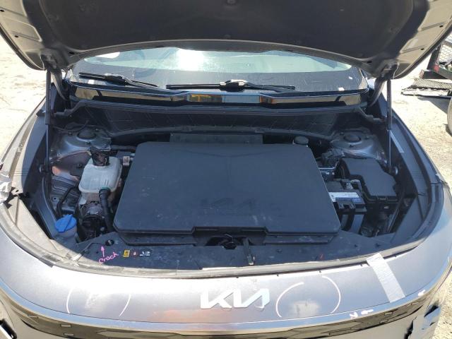 2023 KIA NIRO WIND KNDCR3L12P5036567