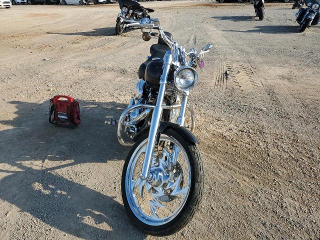 2002 HARLEY-DAVIDSON FXSTD 1HD1BSY112Y019215