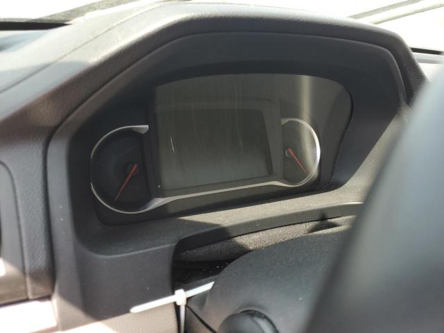 2021 HONDA PILOT EXL 5FNYF6H51MB098337
