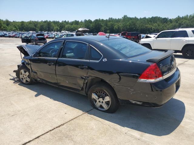 2008 CHEVROLET IMPALA LS #3284611384