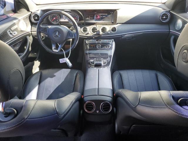 2017 MERCEDES-BENZ E 300 WDDZF4JB4HA041076