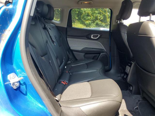 2022 JEEP COMPASS LA 3C4NJDBB5NT209821