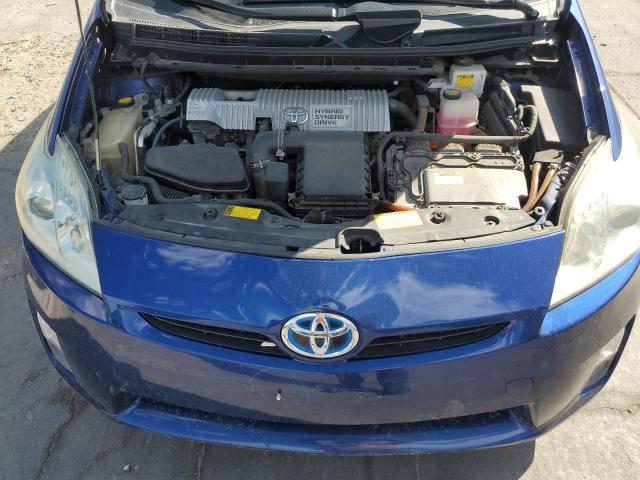 jtdkn3du8b1399486 - 2011 Toyota prius - #63992455