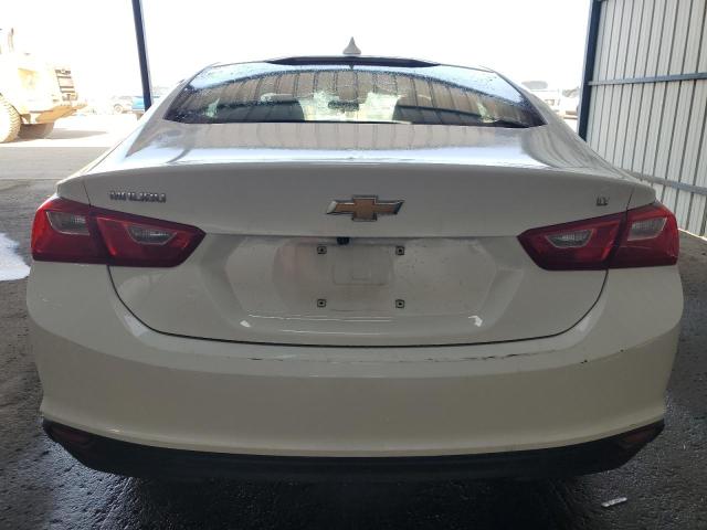 2023 CHEVROLET MALIBU LT 1G1ZD5STXPF181723