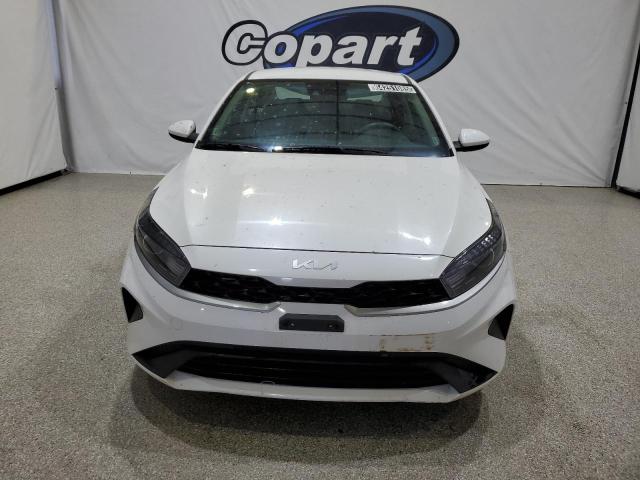 2022 KIA FORTE FE 3KPF24AD8NE453052