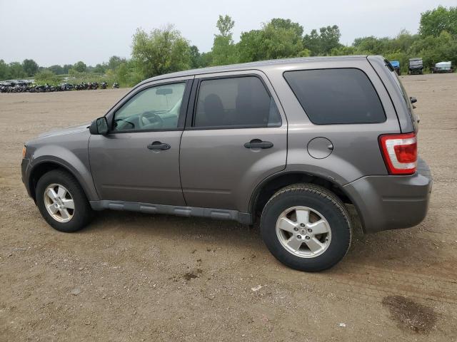Vin: 1fmcu0c78ckb63817, lot: 64386755, ford escape xls 20122