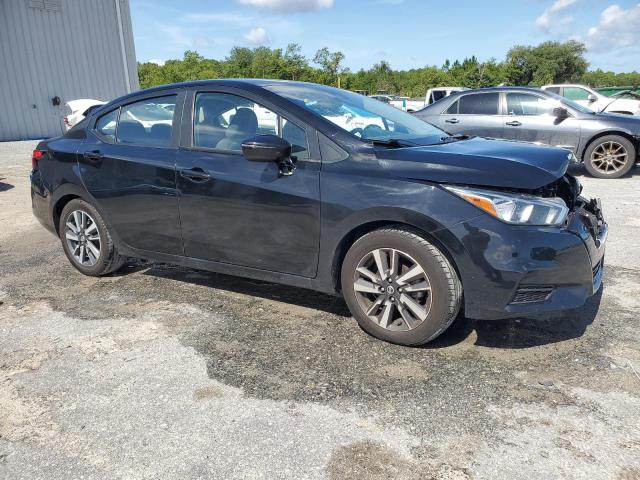 2021 NISSAN VERSA SV 3N1CN8EV4ML839906
