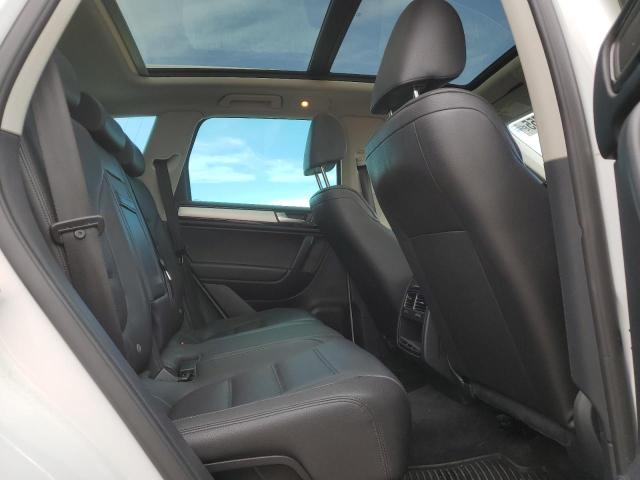 2014 VOLKSWAGEN TOUAREG V6 - WVGDF9BP8ED014612