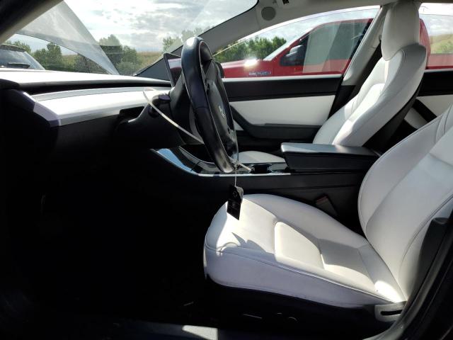 2018 TESLA MODEL 3 5YJ3E1EB3JF116133