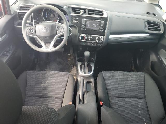 2019 HONDA FIT LX 3HGGK5H40KM712085