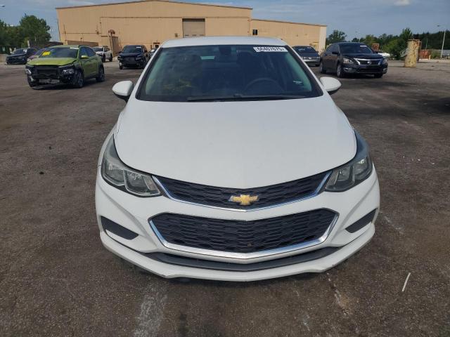 2017 CHEVROLET CRUZE LS - 1G1BC5SM4H7256005