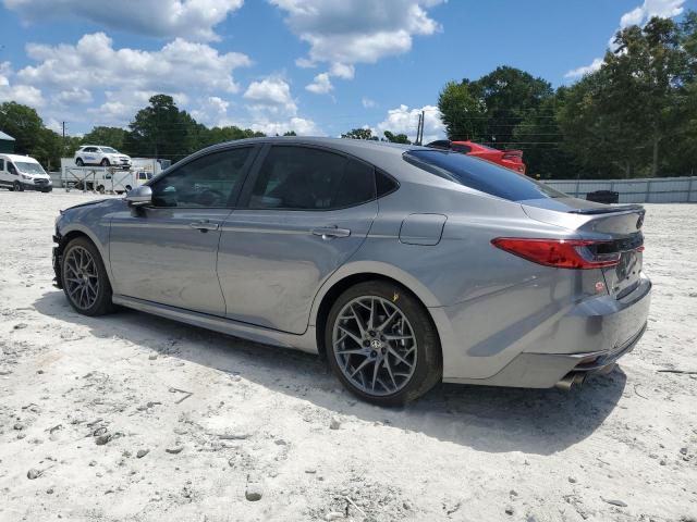 2025 TOYOTA CAMRY XSE 4T1DAACK0SU504542