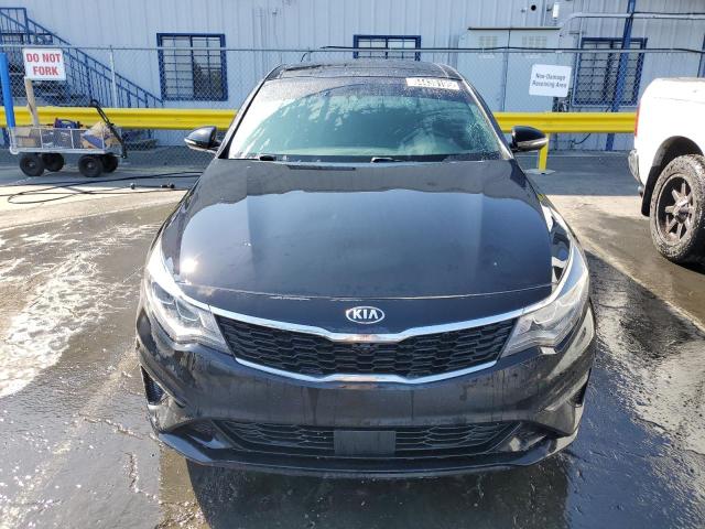 2019 KIA OPTIMA SXL 5XXGV4L24KG302252