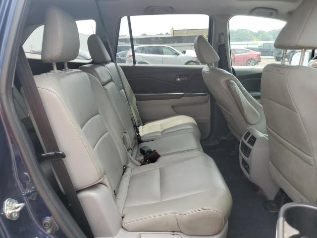 2016 HONDA PILOT EXL 5FNYF6H50GB019146