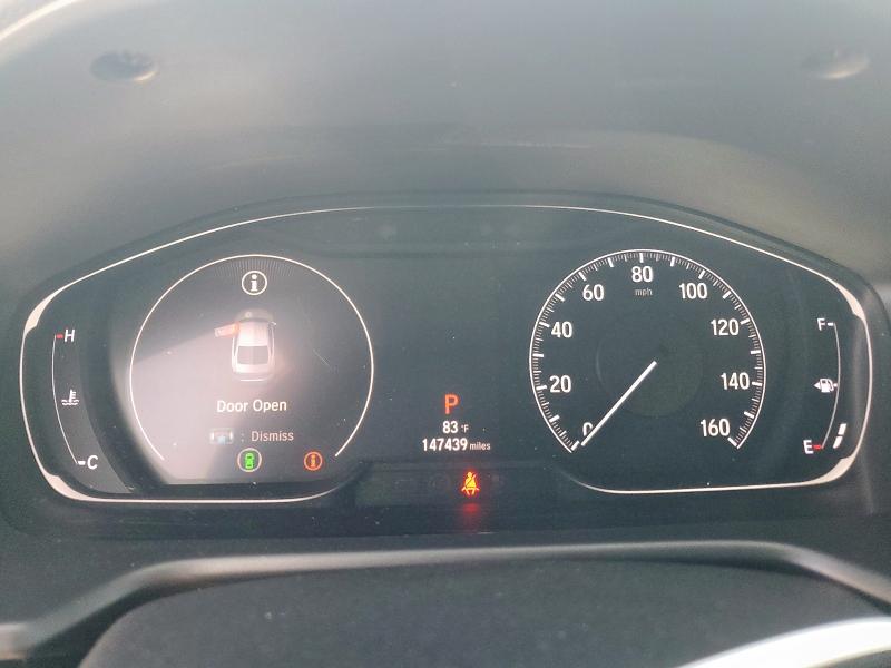 2020 HONDA ACCORD SPO - 1HGCV1F31LA000966
