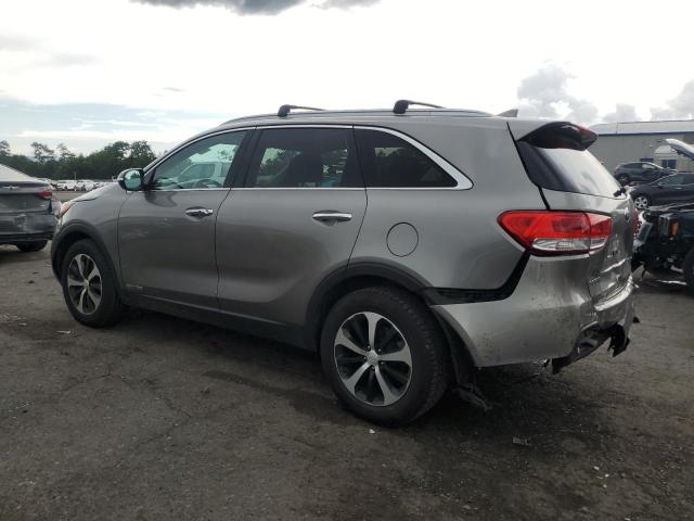 Vin: 5xyphda54hg289897, lot: 63562265, kia sorento ex 20172