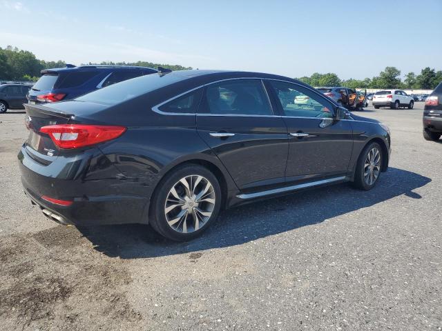 Vin: 5npe34abxfh148625, lot: 63513835, hyundai sonata sport 20153