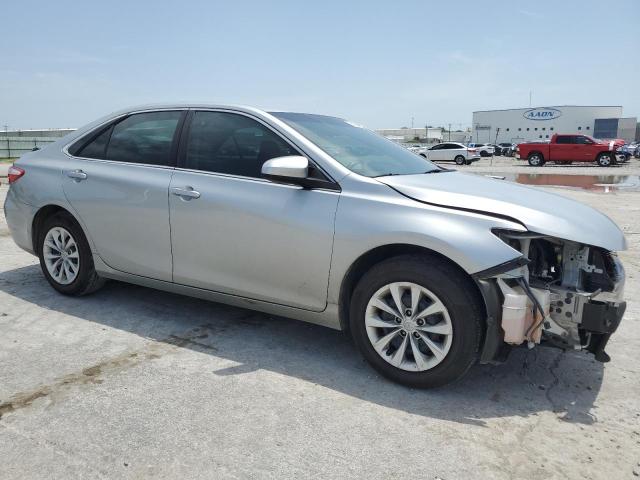 2015 TOYOTA CAMRY LE - 4T1BF1FK9FU911219