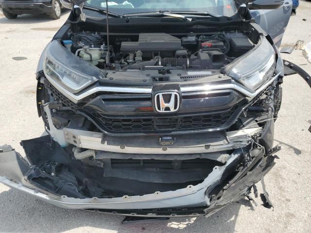 2020 HONDA CR-V TOURI 2HKRW2H97LH623515