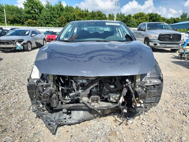 2019 NISSAN MAXIMA S 1N4AA6AV8KC377603
