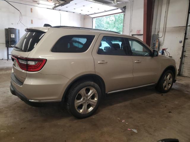 2015 DODGE DURANGO LI 1C4RDJDG1FC161313