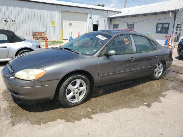 FORD TAURUS SES