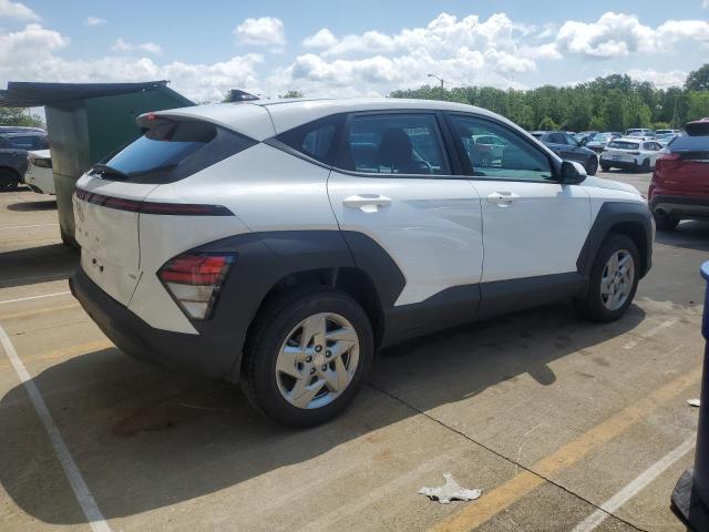 2025 HYUNDAI KONA SE - Other View