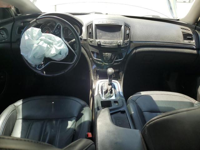 2016 BUICK REGAL PREM 2G4GS5GX2G9137932