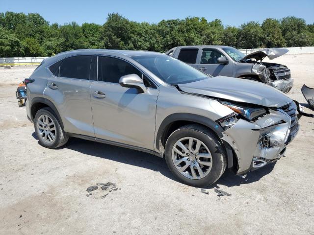2016 LEXUS NX 200T BA JTJYARBZ5G2047715