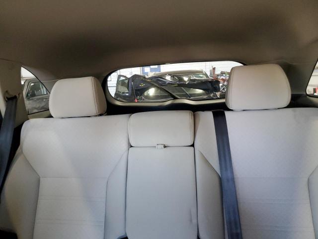 2016 KIA SORENTO LX - 5XYPGDA32GG001794