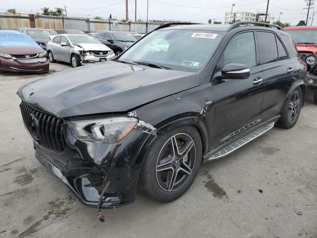 2024 MERCEDES-BENZ GLE AMG 53 4JGFB6BB0RB194435