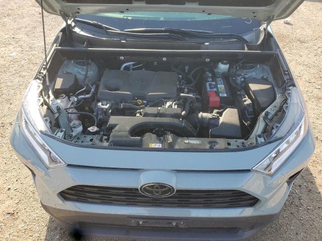2020 TOYOTA RAV4 XLE - JTMP1RFV0LD059856