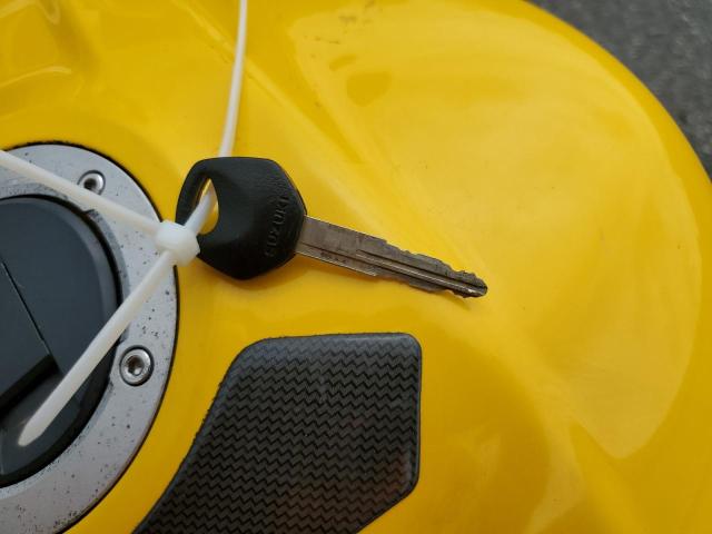 2004 SUZUKI SV650 JS1VP53A142102169