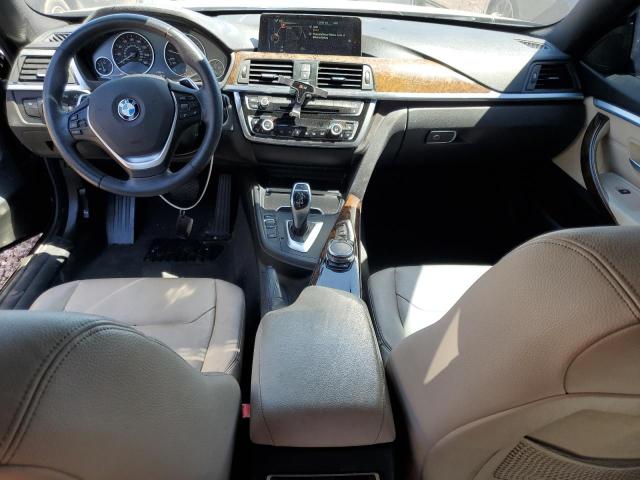 2016 BMW 428 I GRAN WBA4A9C50GG505822