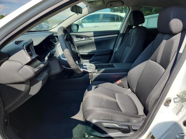 2020 HONDA CIVIC LX - 19XFC2F65LE003366