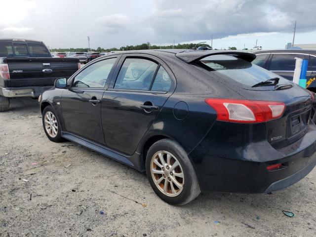Vin: ja32x2hu1du020911, lot: 63144825, mitsubishi lancer es/es sport 20132
