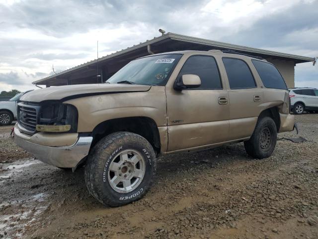 GMC YUKON