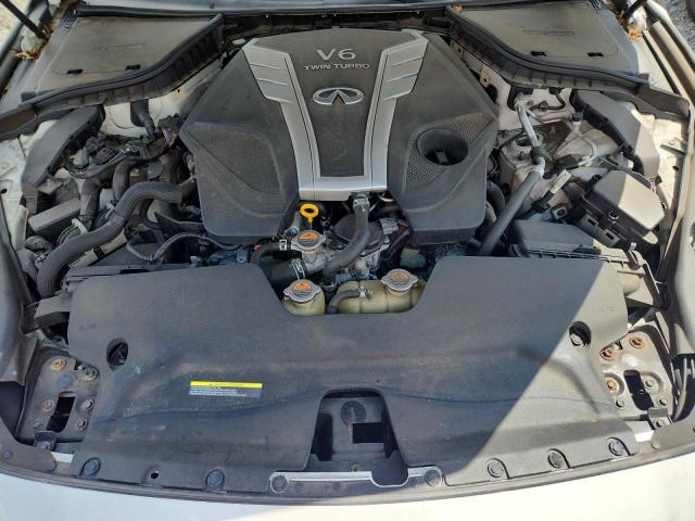 2016 INFINITI Q50 PREMIU JN1EV7AR6GM345858