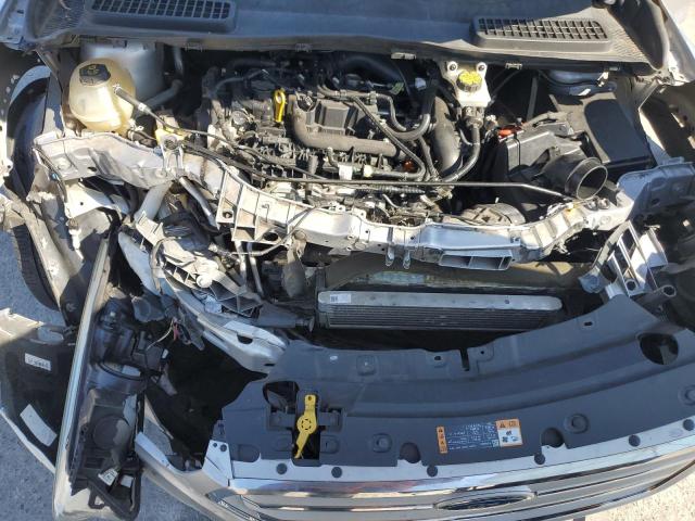 2018 FORD ESCAPE SE 1FMCU9GD9JUA10806