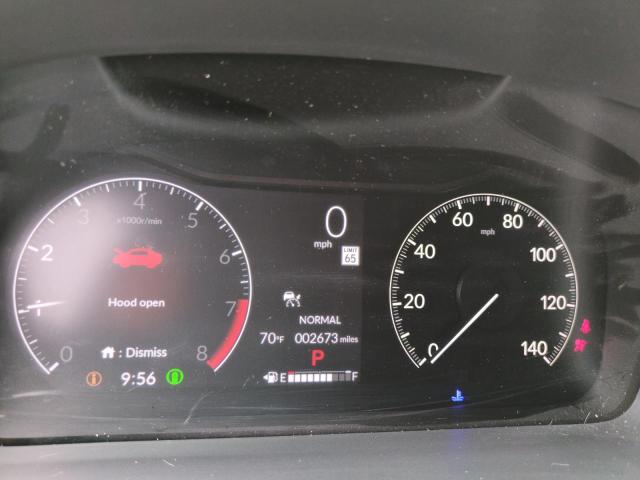 2025 HONDA ODYSSEY EX 5FNRL6H62SB066869