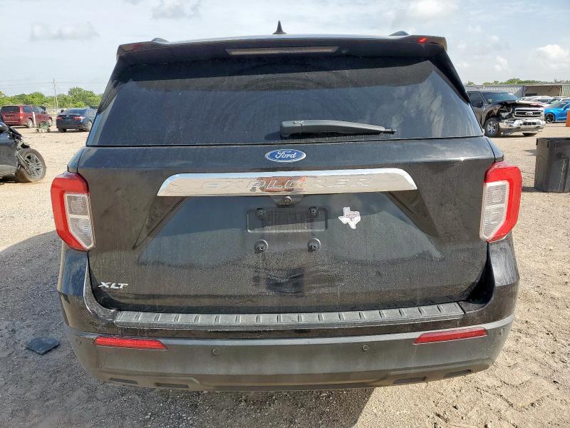 2020 FORD EXPLORER X - 1FMSK7DH0LGD05212