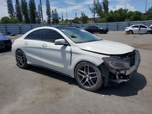 2015 MERCEDES-BENZ CLA 250 WDDSJ4EB8FN171460