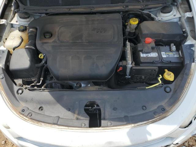 2016 DODGE DART SXT S 1C3CDFFA8GD816157