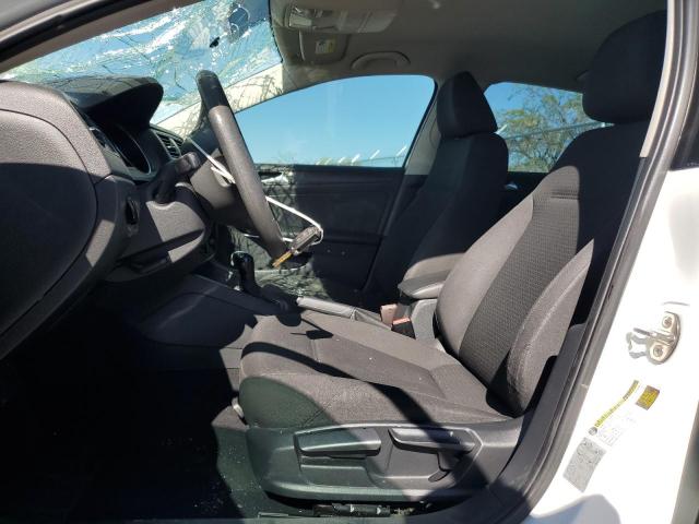 2016 VOLKSWAGEN JETTA S - 3VW267AJ7GM213619