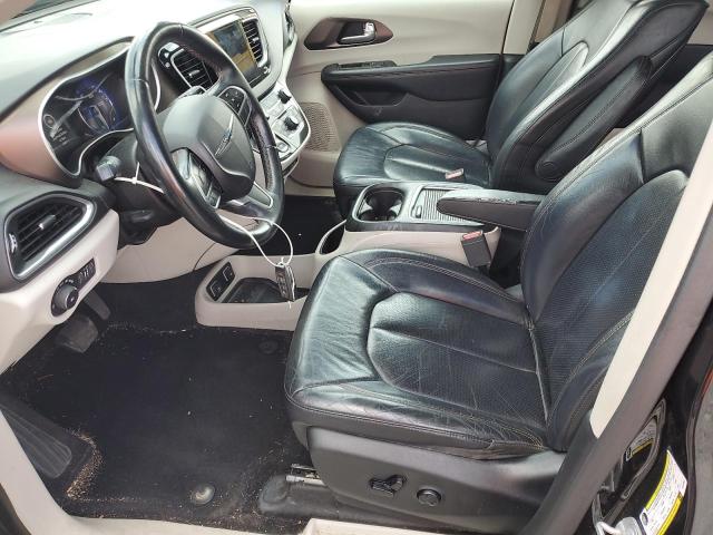 2018 CHRYSLER PACIFICA T - 2C4RC1EG4JR235342