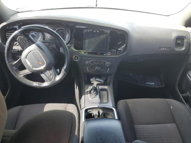 2020 DODGE CHARGER SCAT PACK 2C3CDXGJXLH121681