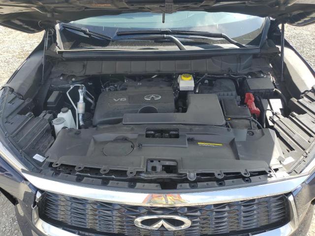 2023 INFINITI QX60 LUXE 5N1DL1FR7PC374582