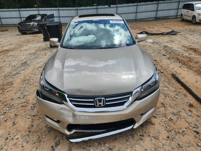 2014 HONDA ACCORD EXL - 1HGCR2F89EA176060