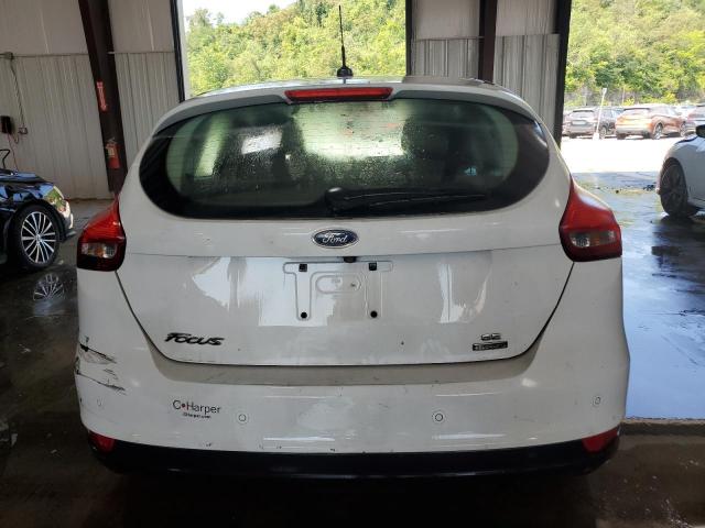2016 FORD FOCUS SE 1FADP3KE9GL257387