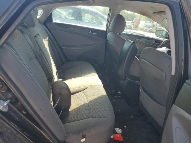 2012 HYUNDAI SONATA GLS - 5NPEB4AC9CH411985